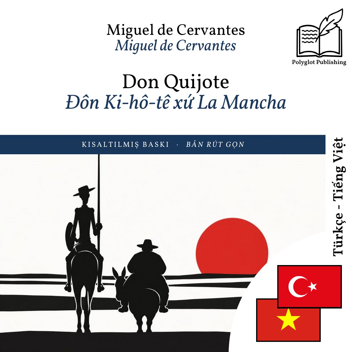 Đôn Ki-hô-tê xứ La Mancha
