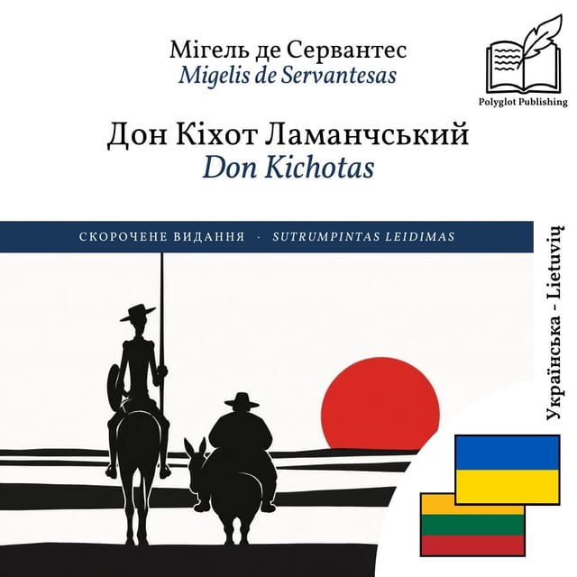 Don Kichotas