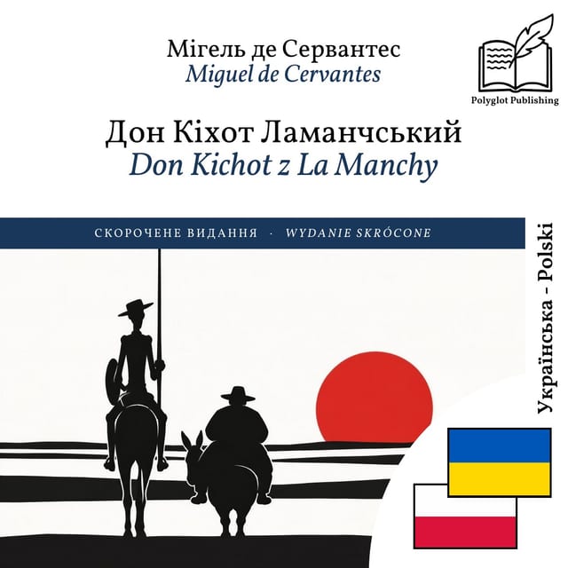 Don Kichot z La Manchy