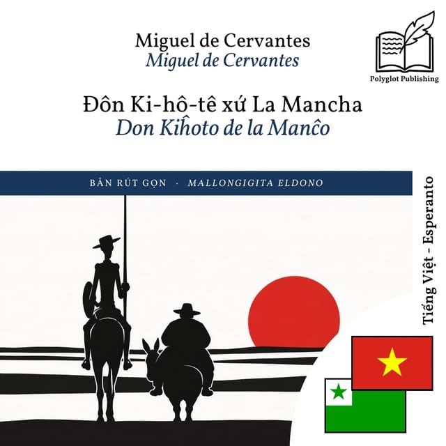 Don Kiĥoto de la Manĉo