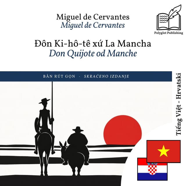 Don Quijote od Manche