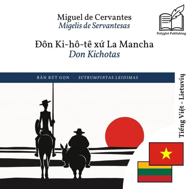 Don Kichotas