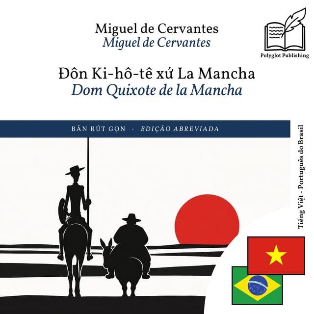 Dom Quixote de la Mancha