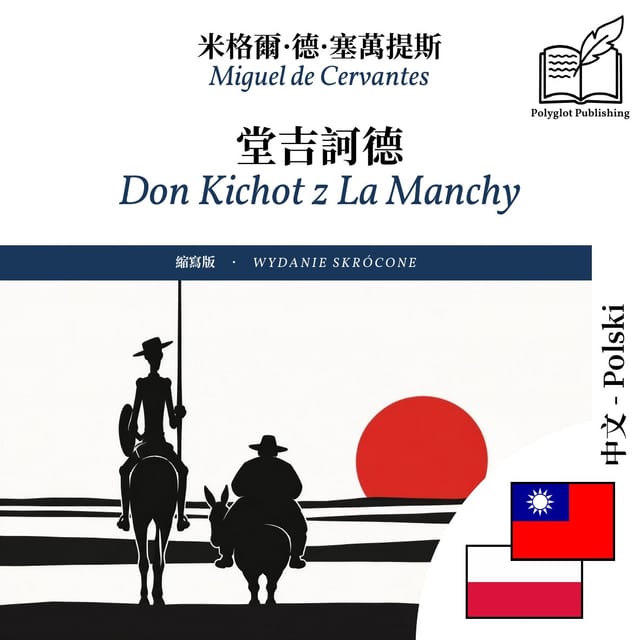 Don Kichot z La Manchy