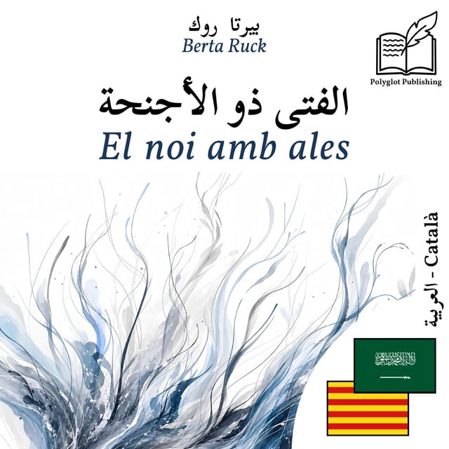 El noi amb ales