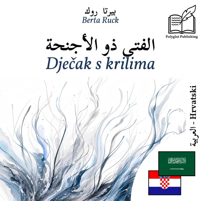 Dječak s krilima