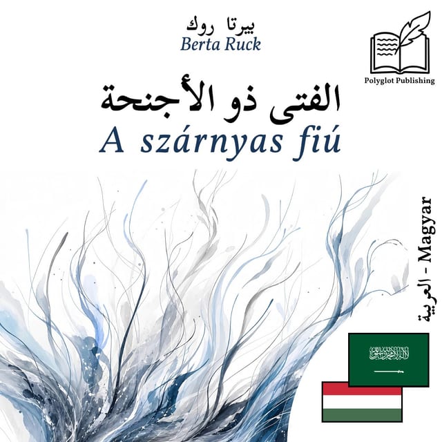 A szárnyas fiú