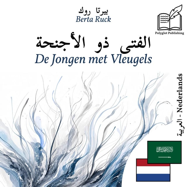 De Jongen met Vleugels