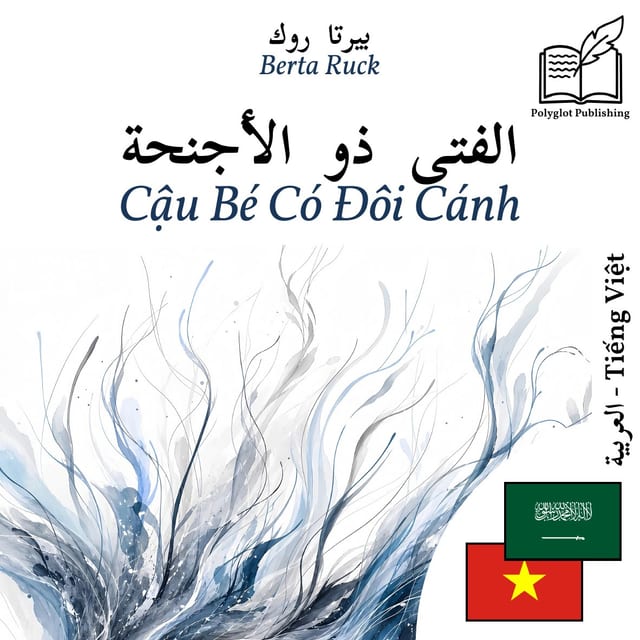 Cậu Bé Có Đôi Cánh