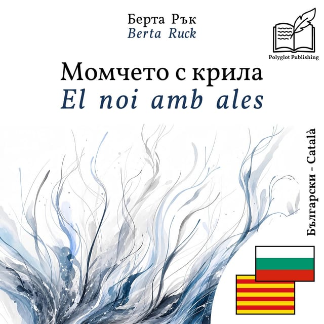 El noi amb ales