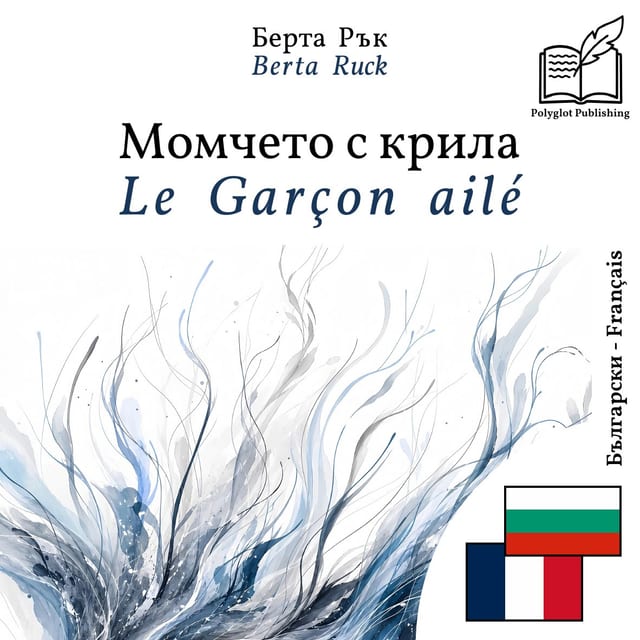 Le Garçon ailé
