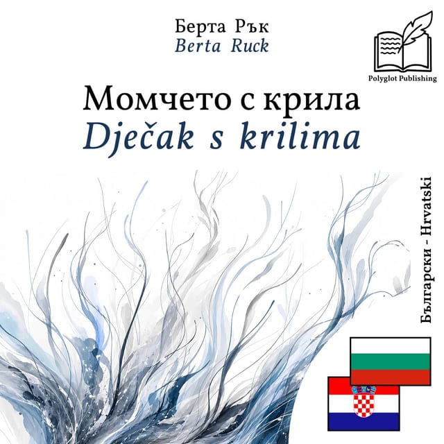 Dječak s krilima