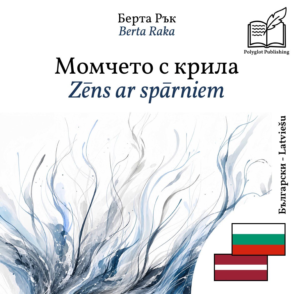 Zēns ar spārniem