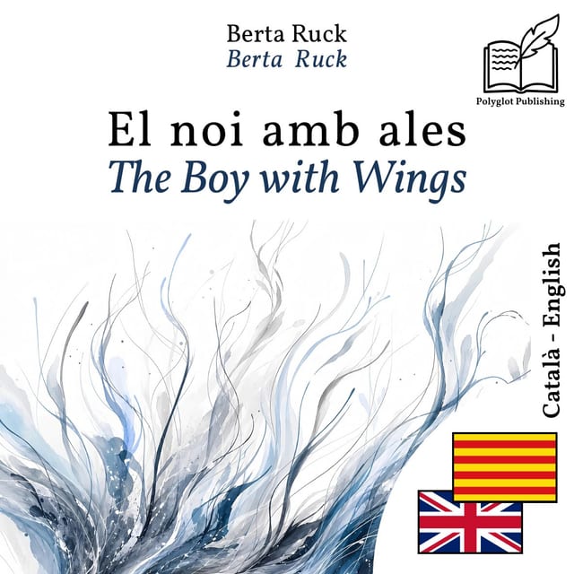 The Boy with Wings
