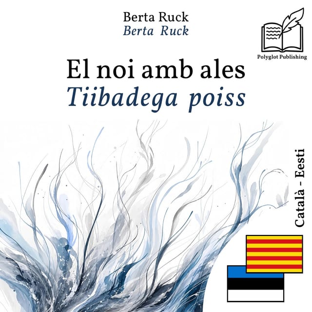 Tiibadega poiss