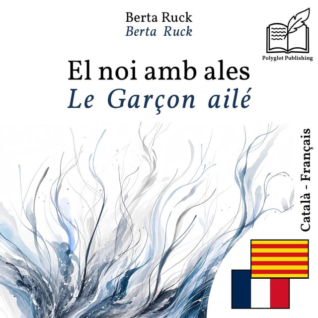 Le Garçon ailé