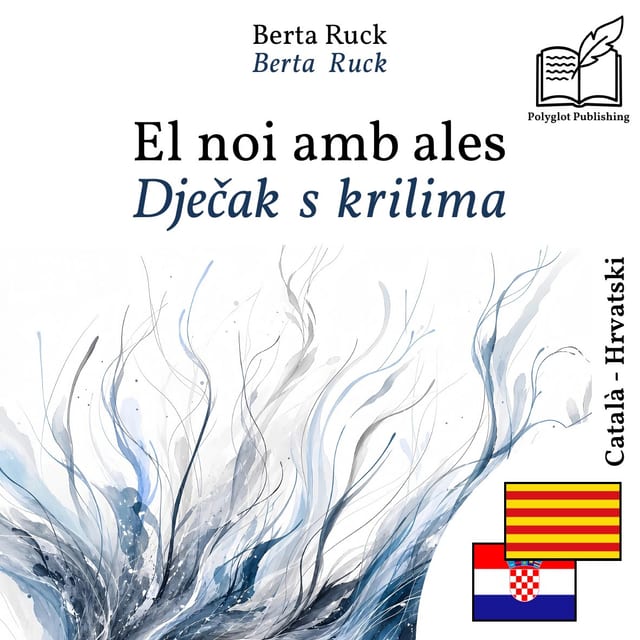 Dječak s krilima