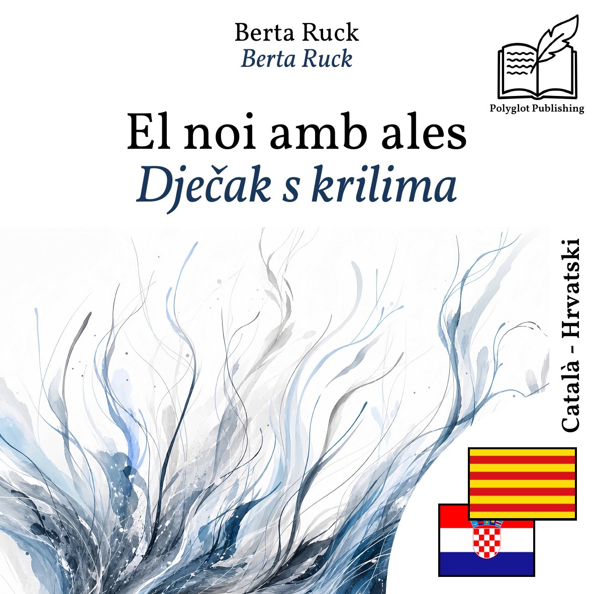 Dječak s krilima
