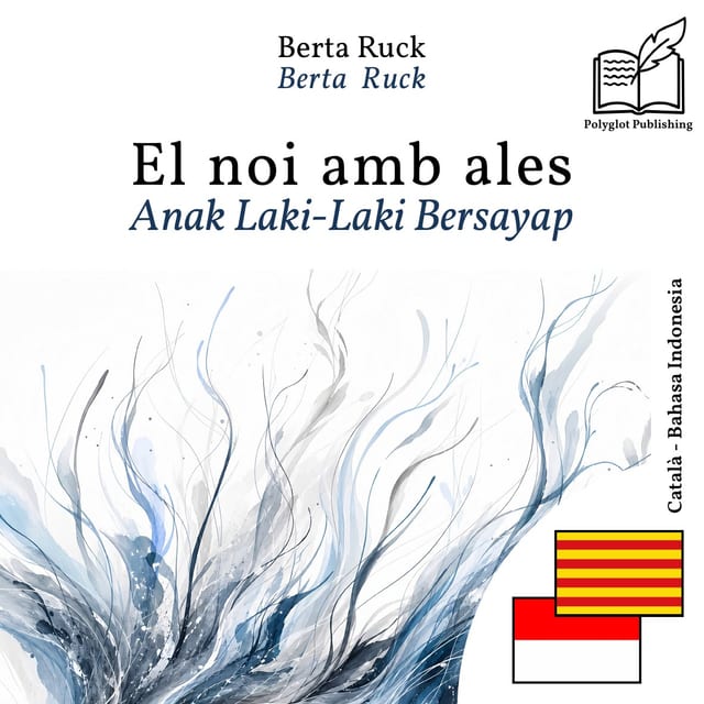 Anak Laki-Laki Bersayap