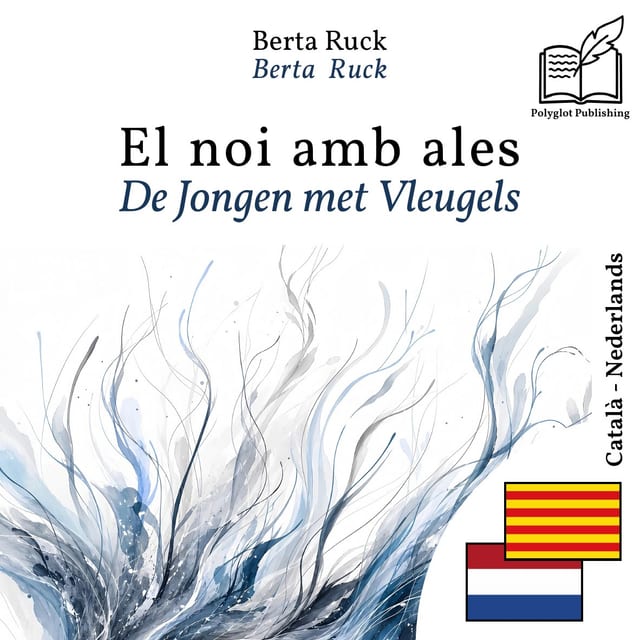 De Jongen met Vleugels