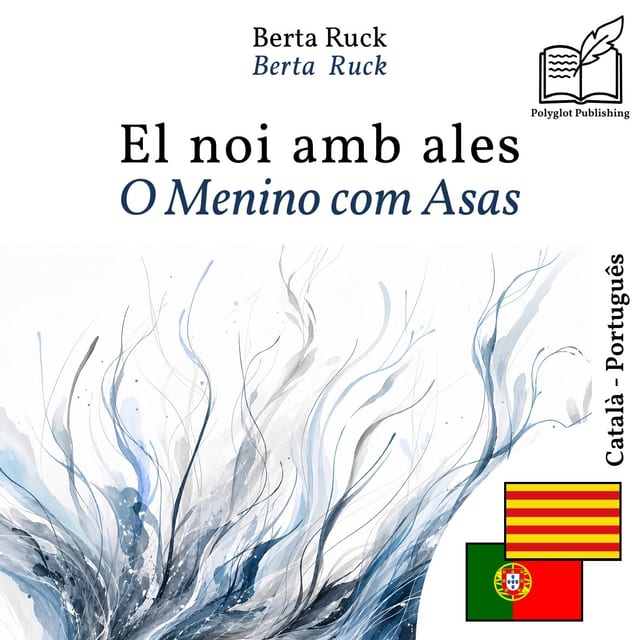 O Menino com Asas