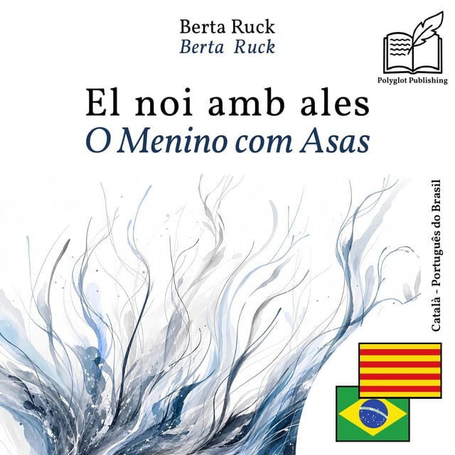 O Menino com Asas