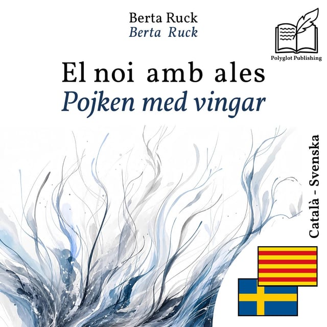 Pojken med vingar