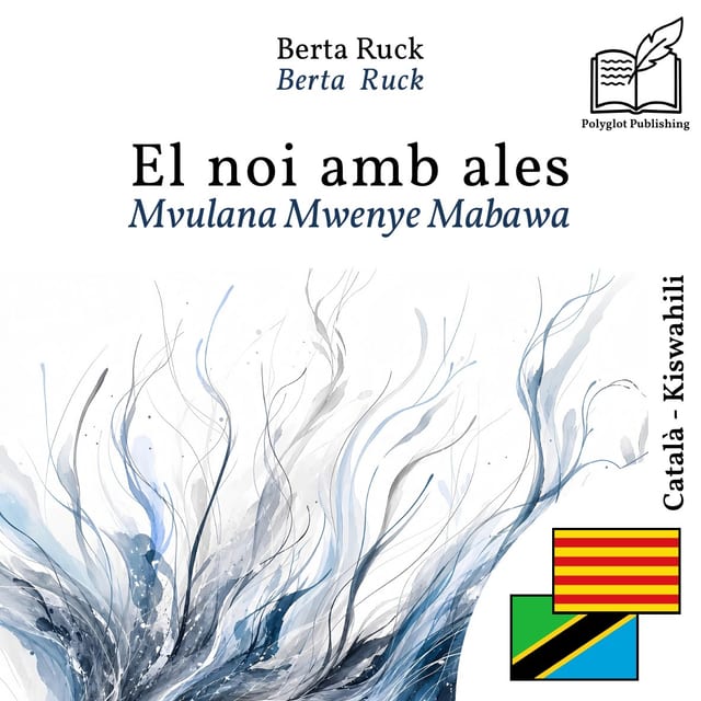 Mvulana Mwenye Mabawa