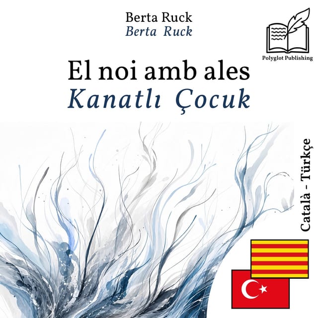 Kanatlı Çocuk