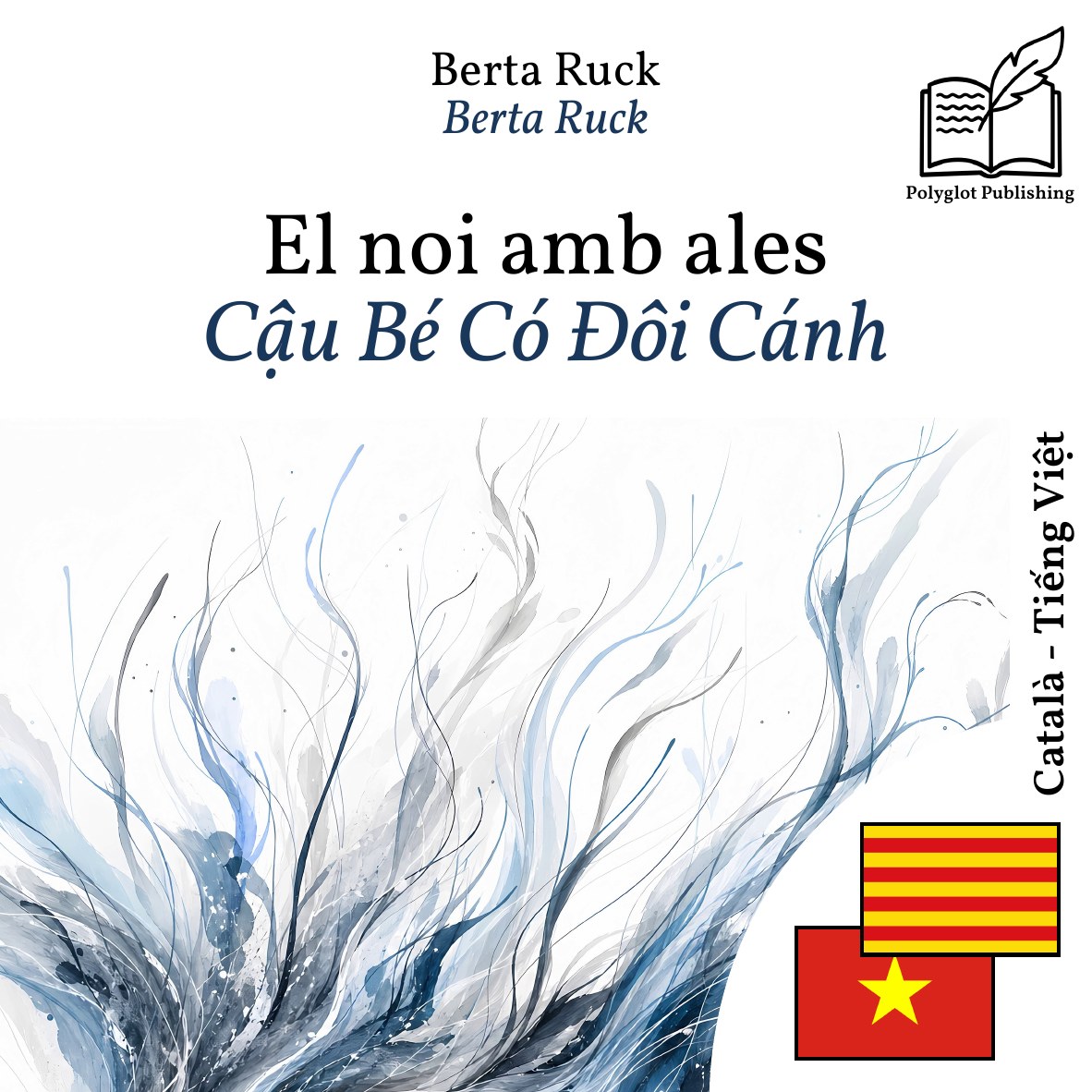 Cậu Bé Có Đôi Cánh