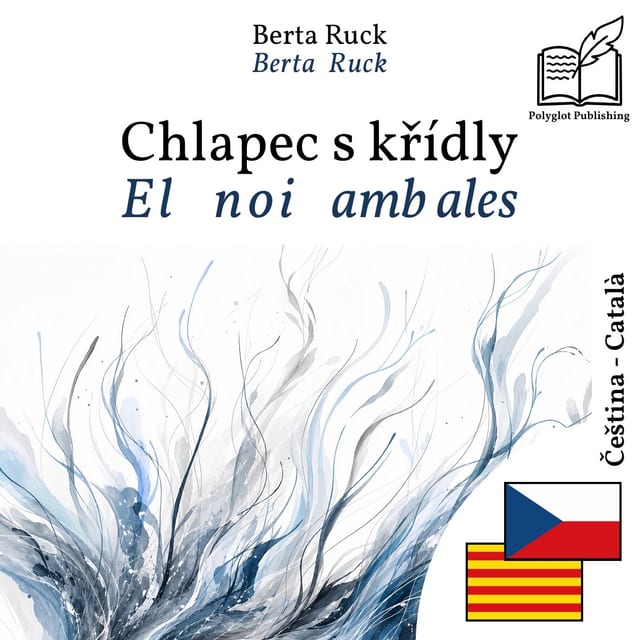 El noi amb ales