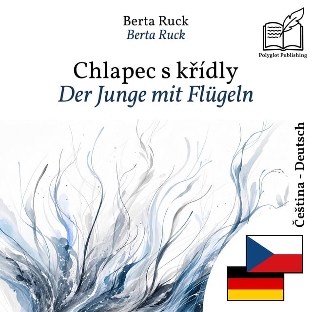 Der Junge mit Flügeln