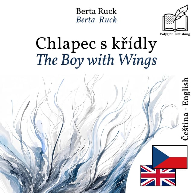 The Boy with Wings