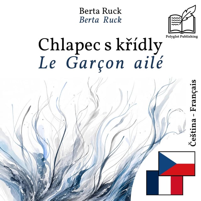 Le Garçon ailé