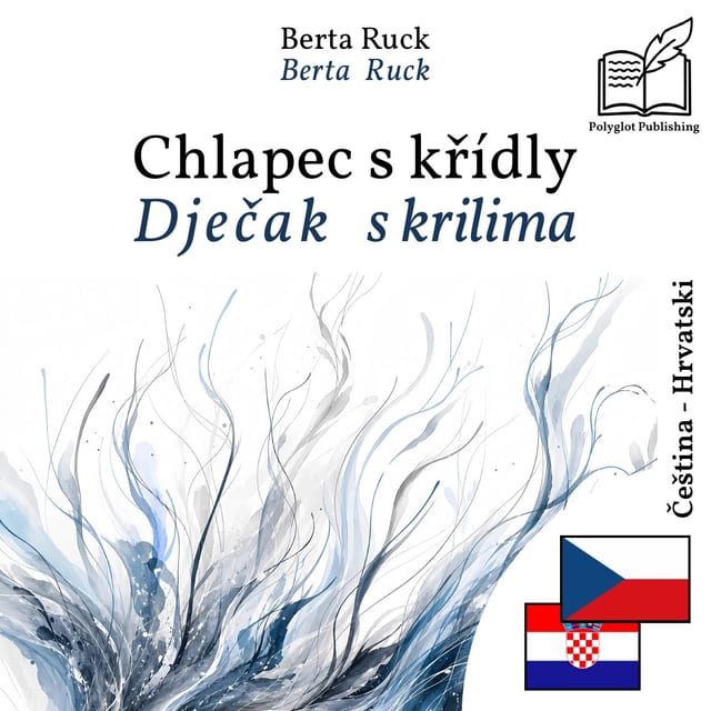 Dječak s krilima