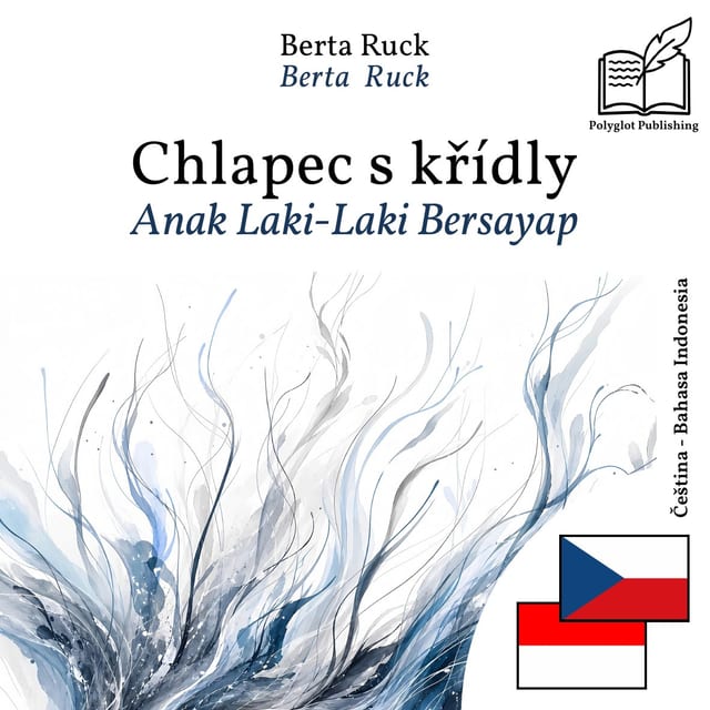 Anak Laki-Laki Bersayap