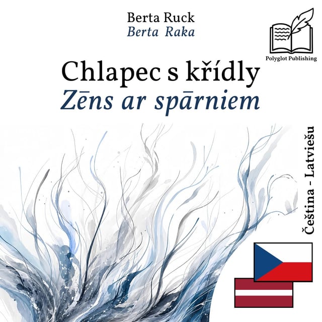 Zēns ar spārniem