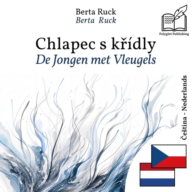 De Jongen met Vleugels
