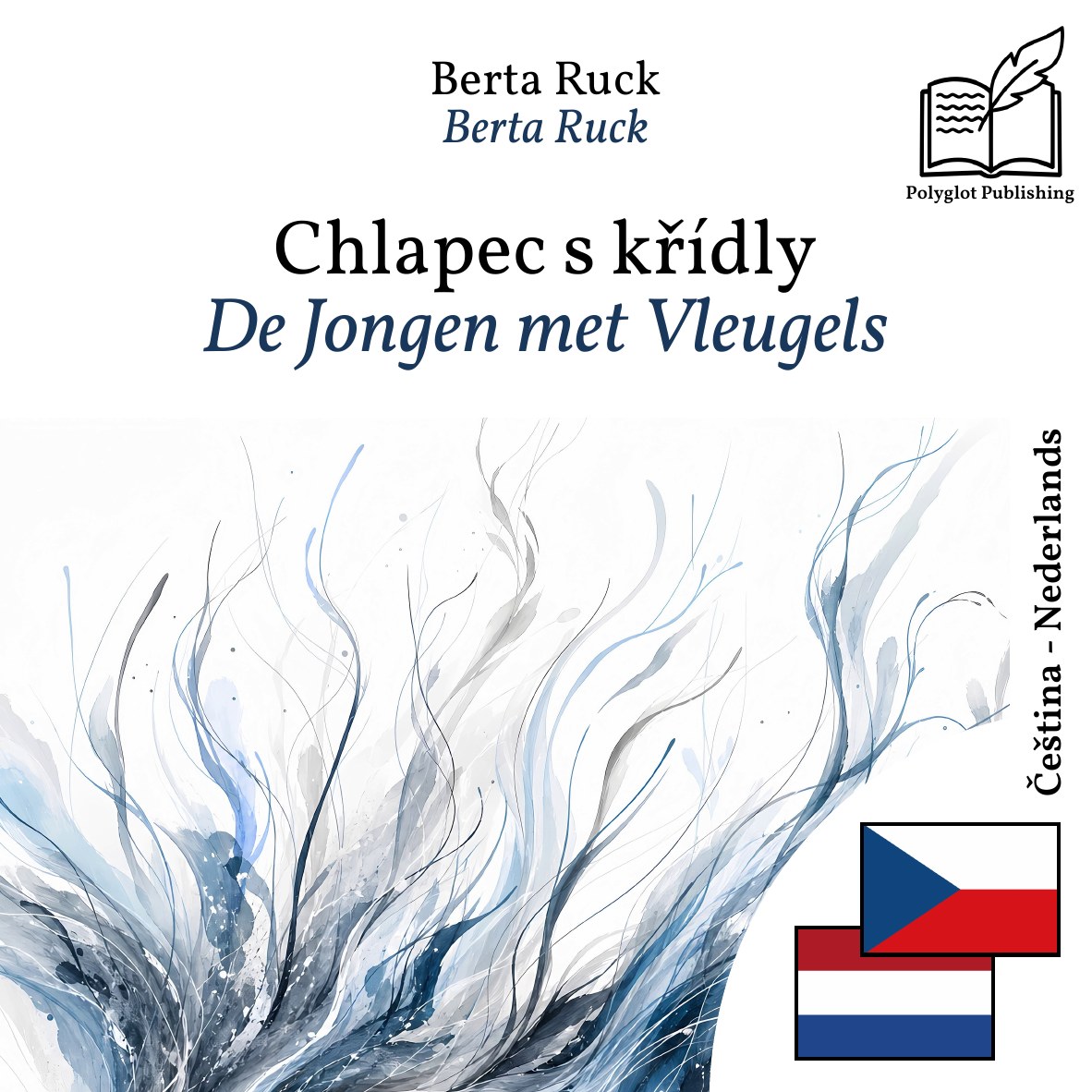 De Jongen met Vleugels