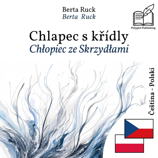 Chłopiec ze Skrzydłami