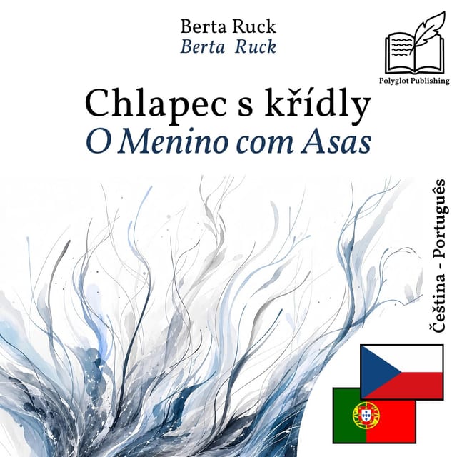 O Menino com Asas