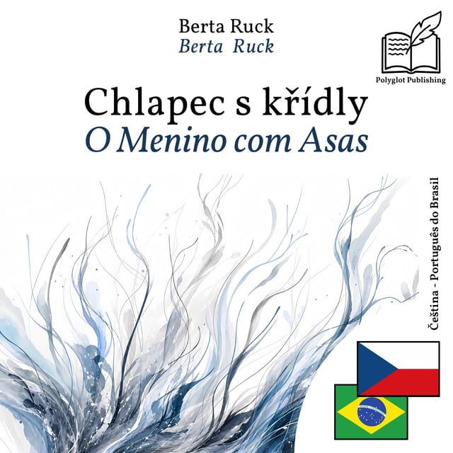 O Menino com Asas