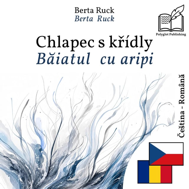 Băiatul cu aripi