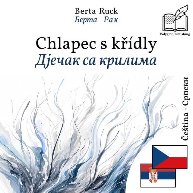 Дјечак са крилима