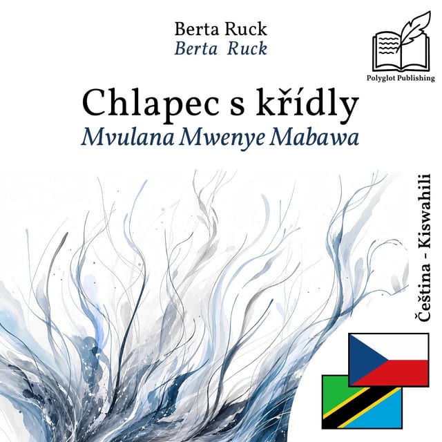 Mvulana Mwenye Mabawa