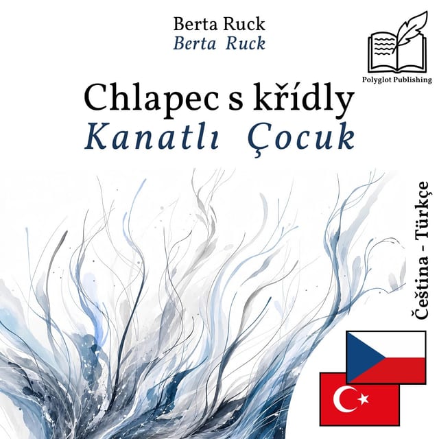 Kanatlı Çocuk