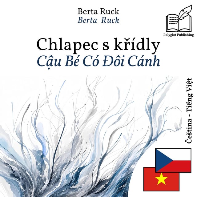 Cậu Bé Có Đôi Cánh