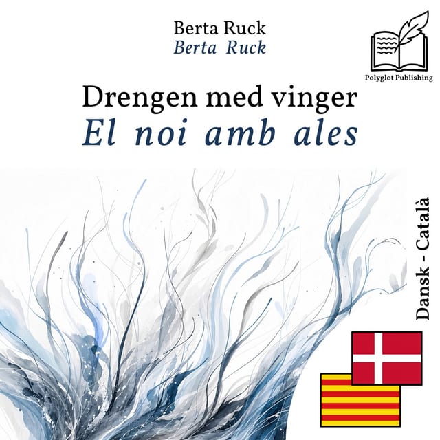 El noi amb ales