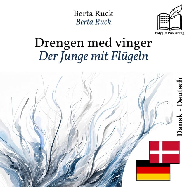 Der Junge mit Flügeln