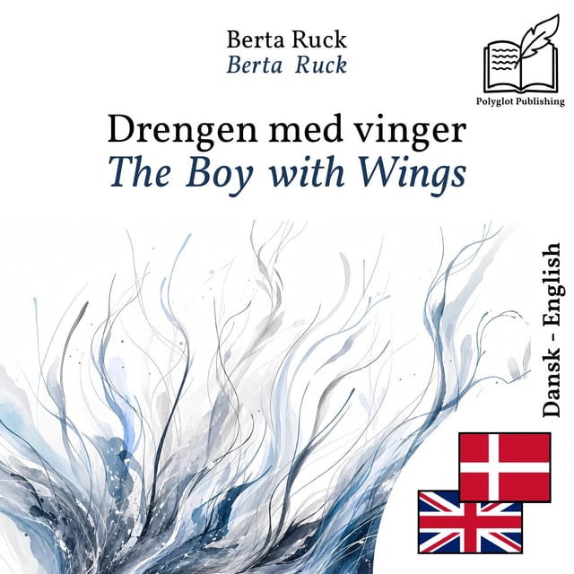 The Boy with Wings